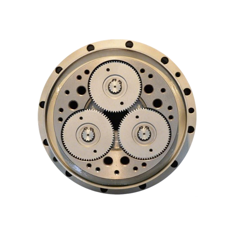 RV減速器 RV reducer